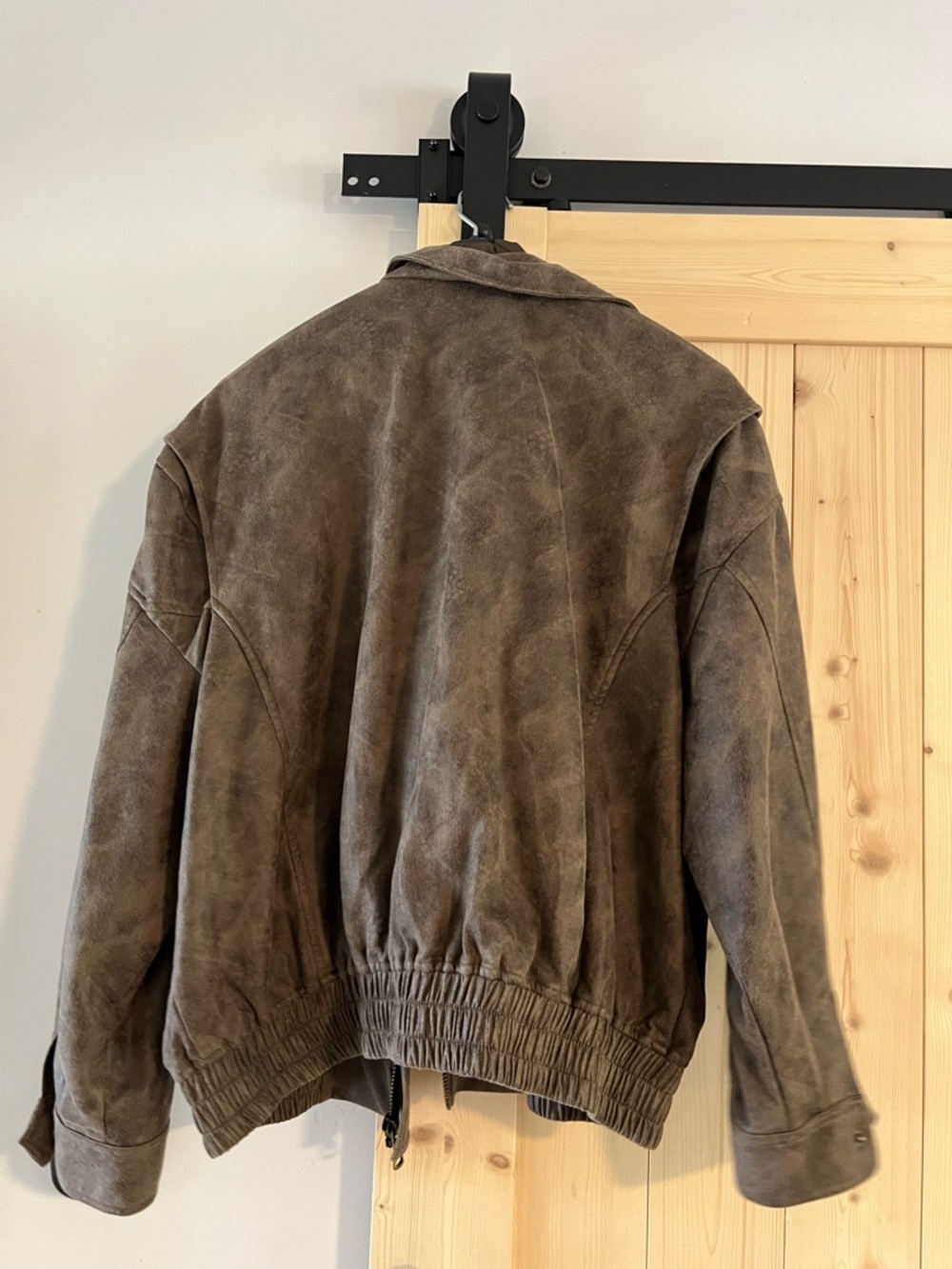 Lioness Kenny Bomber Chocolate M - Picture 6 of 6